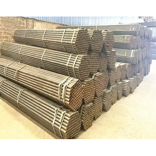 ASTM A53 Core di ossigeno Lance Pipe